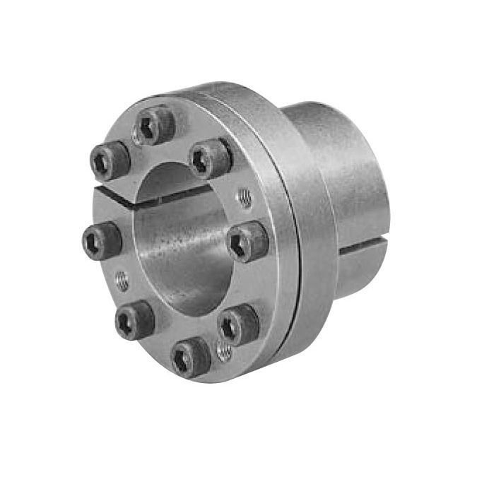 Locking device coupling SLD 1900 Lovejoy shafts / torque / shafthub
