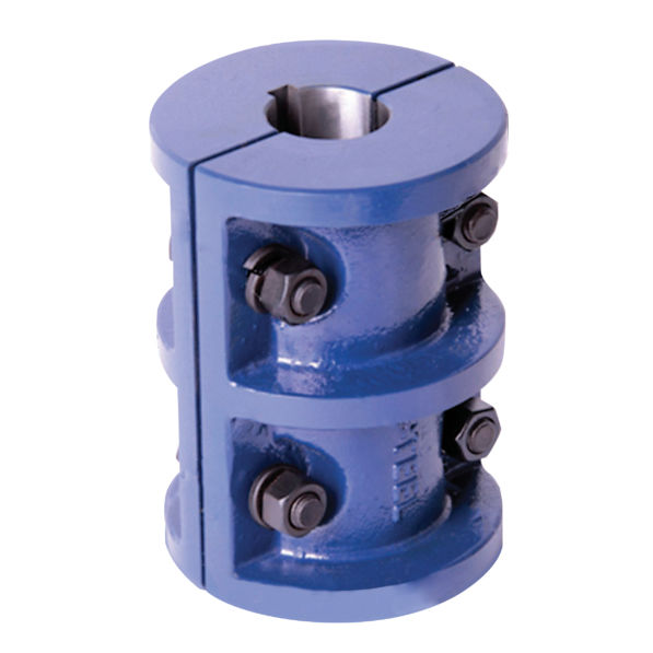 Rigid coupling GD series Lovejoy shafts