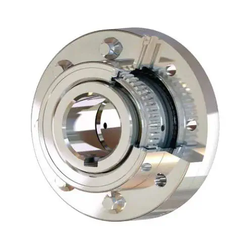 4.75 Length Through Bore 7.41 OD 0.4375 x 0.875 Keyway 7.41 Overall Length Lovejoy 69790435524 Steel Hercuflex FXL Series M 4 Gear Hub 3.625 Bore 270000 In-Lbs Maximum Torque 0.4375 x 0.875 Keyway 4.75 Length Through Bore 3.625 Bore 7.41 OD 4.75 Length Through Bore 7.41 OD 0.4375 x 0.875 Keyway 7.41 Overall Length Lovejoy 69790435524 Steel Hercuflex FXL Series M 4 Gear Hub 3.625 Bore 270000 In-Lbs Maximum Torque 0.4375 x 0.875 Keyway 4.75 Length Through Bore 3.625 Bore 7.41 OD