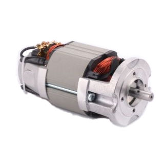 DC Motor - KE 94 - GROSCHOPP AG Drives & More - Synchronous ...