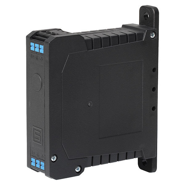 Lowpass electronic filter FPBB RAIL series SCHURTER passive