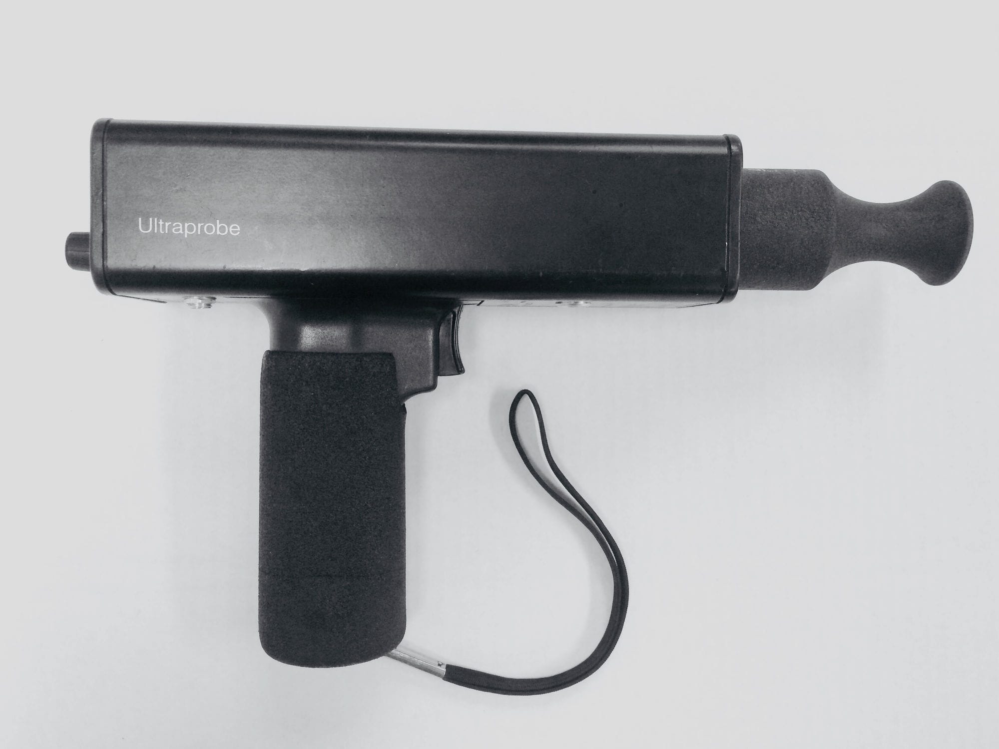 Ultrasonic leak detector UP9000CFM UE SYSTEMS gas / portable / vacuum