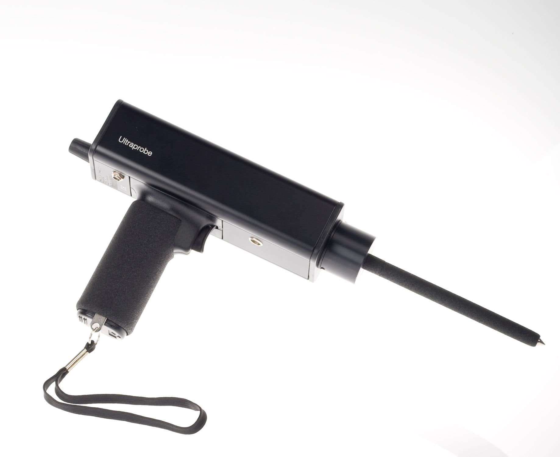 Ultrasonic inspection device - Ultraprobe 9000C - UE SYSTEMS - for