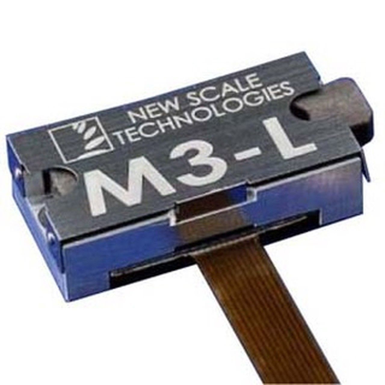 Linear actuator M3L COMESTERO SISTEMI electric / precision / singleaxis