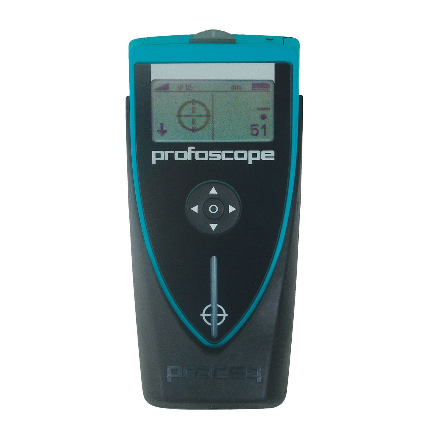 Metal rebar locator - Profoscope(+) - Proceq