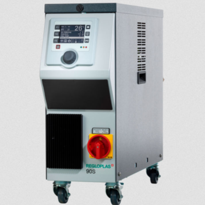 Circulating water temperature control unit 90S Regloplas
