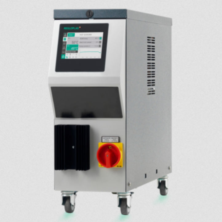 Water and oil circulation temperature control unit 150S Regloplas