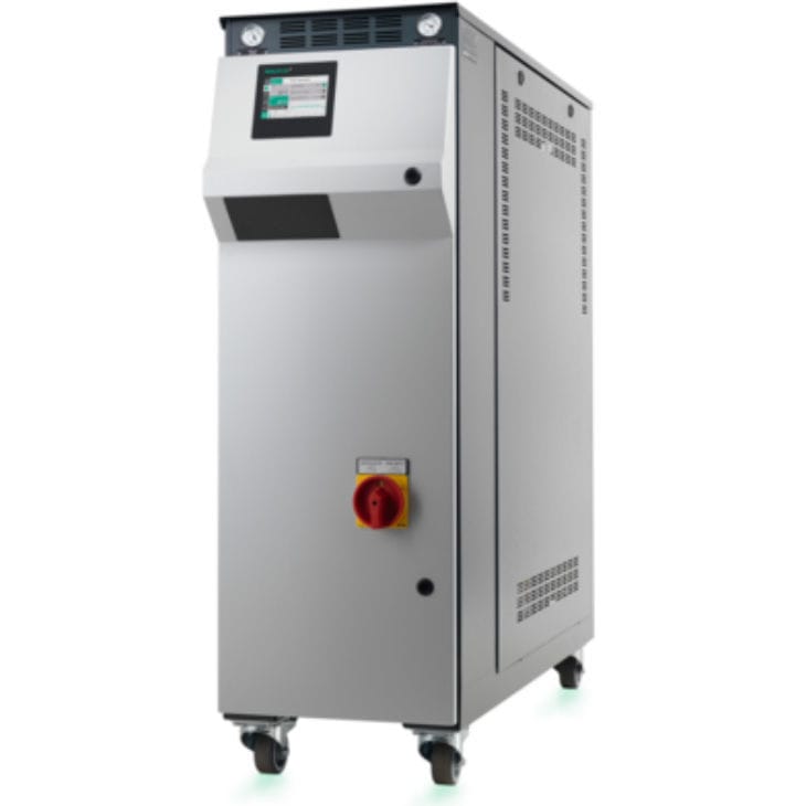 Pressurized water temperature control unit P141XL Regloplas IP54