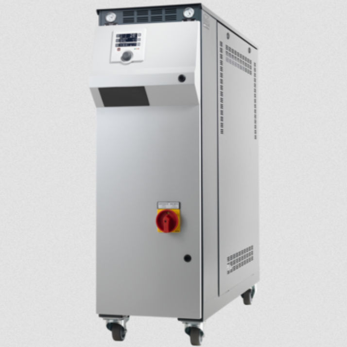 Circulating water temperature control unit 300L Regloplas