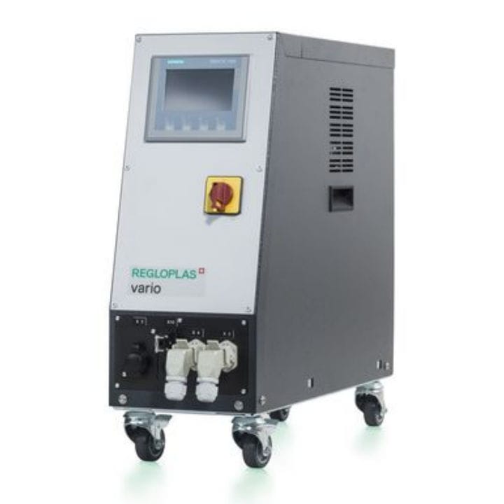 Temperature control system vario SPS 3/4" Regloplas