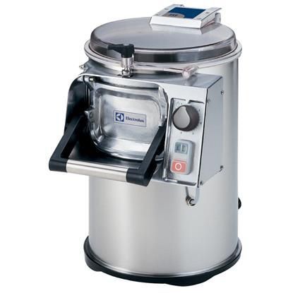 electrolux food steamer