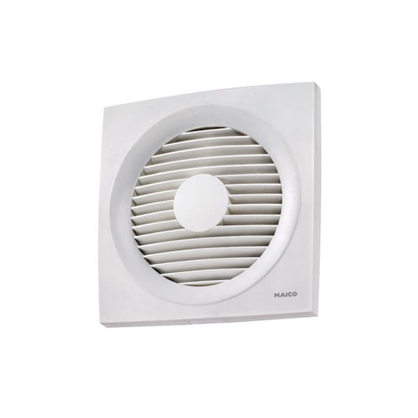 Wall-mounted fan - EN Series - MAICO Ventilatoren - axial / extraction ...