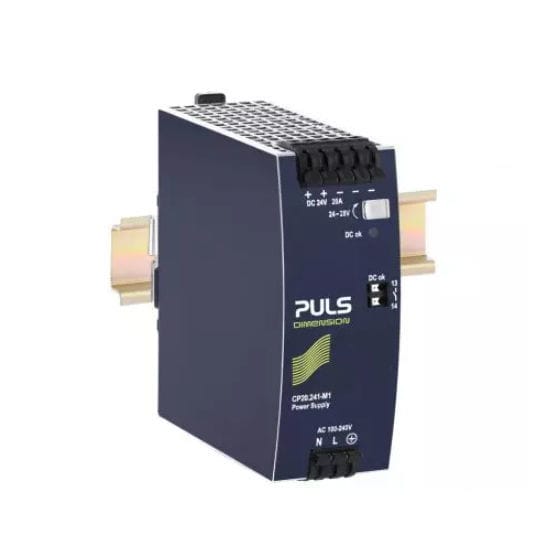 Plus MM241P Royal