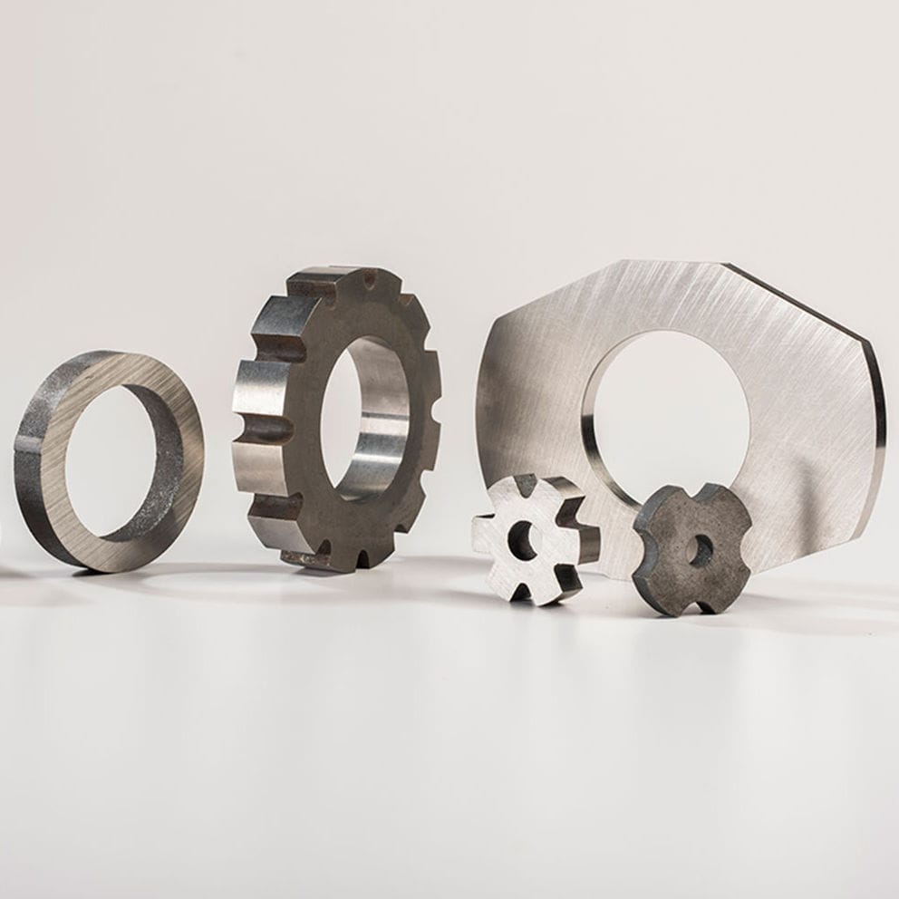 AlNiCo permanent Arnold Technologies holding