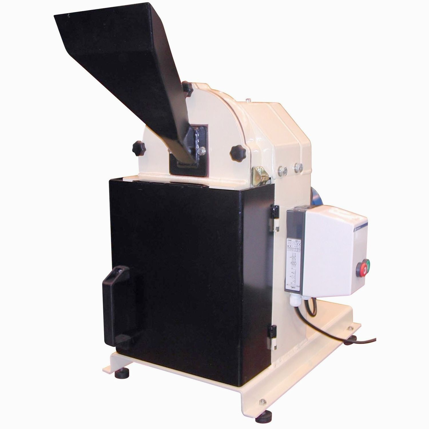 Cross beater mill L08 series Eriez Europe Limited