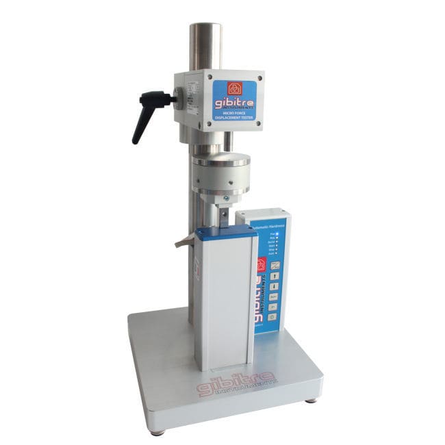 Adhesion tester - Keyboard Check - Gibitre Instruments S.r.l. - for rubber