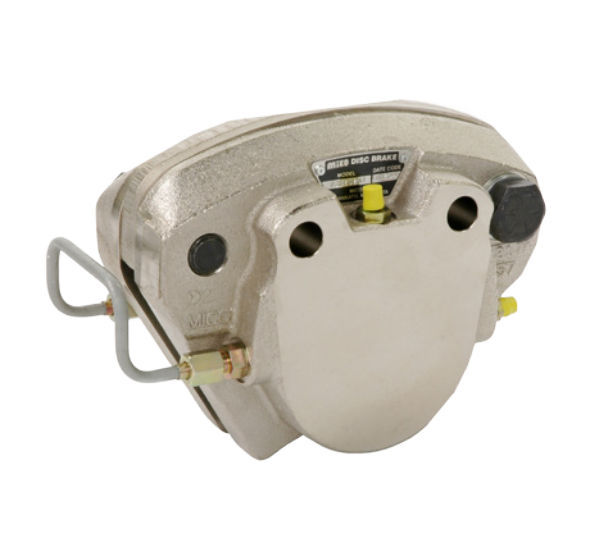 Disc brake caliper 520 series MICO, Incorporated mechanical