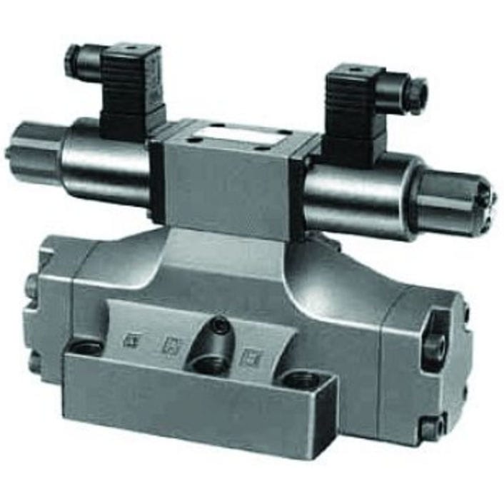Spool hydraulic directional control valve EDFHG04 series YUKEN