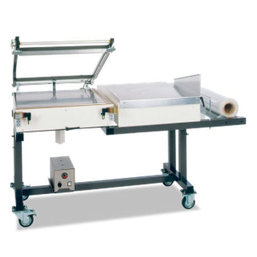 Manual Lsealer hp 630 WS hawo