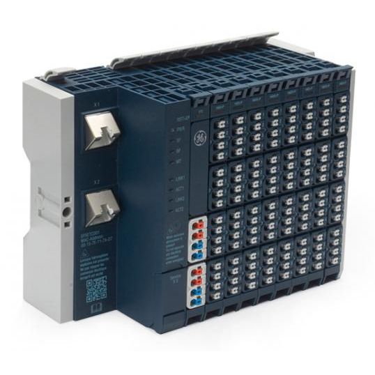 Digital I O module RSTiEP I/O Emerson serial / Modbus RTU / remote