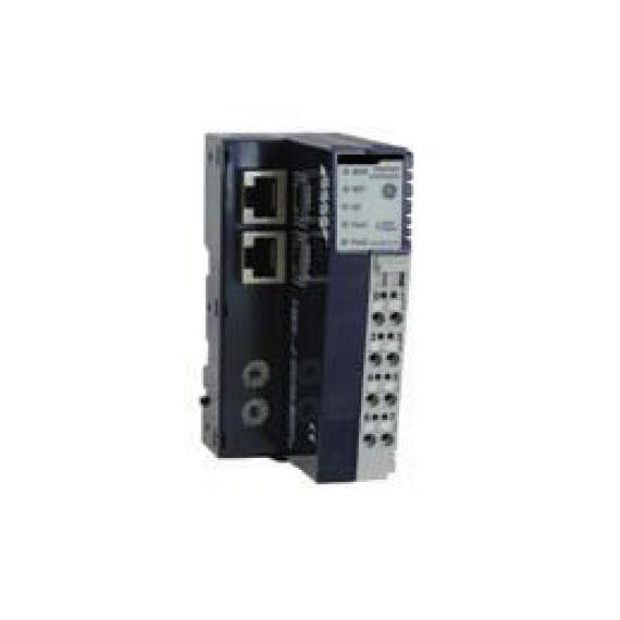 Digital I/O module RSTi Slice I/O series Emerson Automation