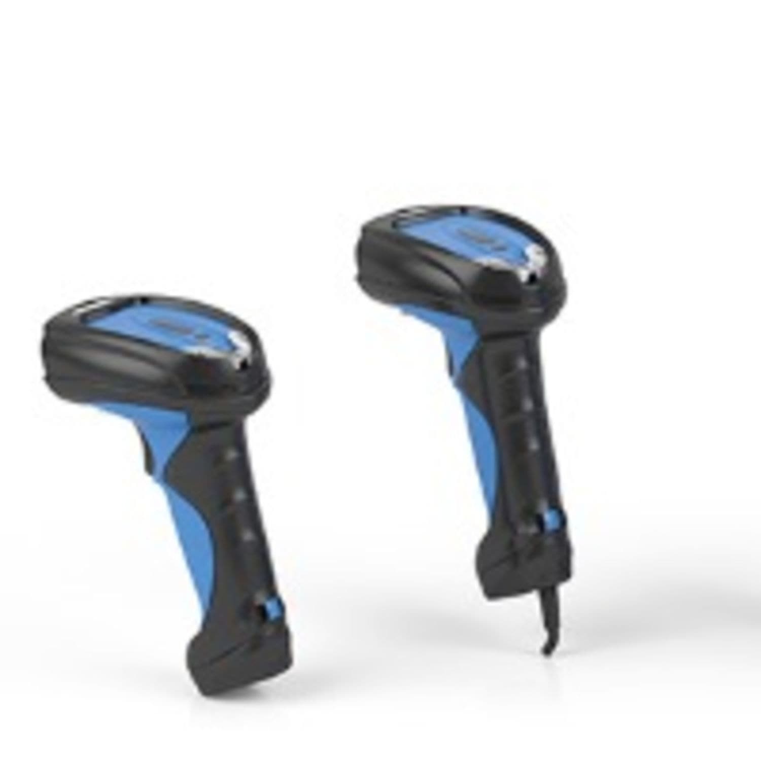 Hand barcode reader - IDM Series - Pepperl+Fuchs SE - 1D / Bluetooth ...