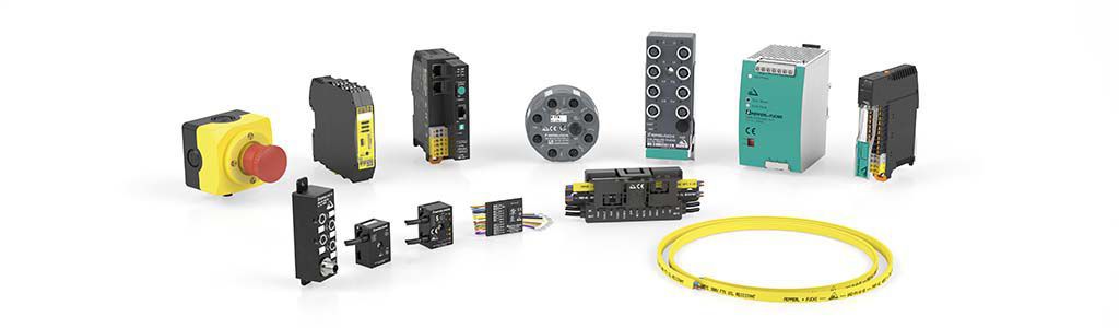 Ethernet interface - AS-Interface - Pepperl+Fuchs SE - ProfiNet ...
