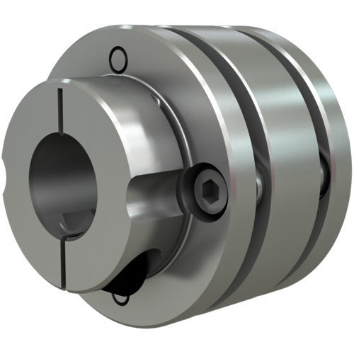 Flexible coupling - Servoflex - SCHMIDT-KUPPLUNG - disc / transmission ...