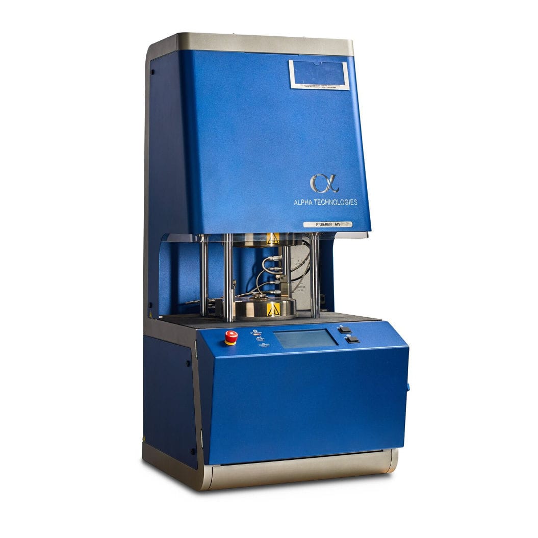 Mooney PREMIER™ MV Alpha Technologies U.K. rotary / laboratory / automatic