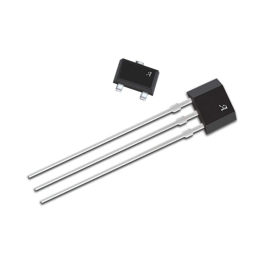 DIP switch A1202 / A1203 series ALLEGRO MICROSYSTEMS singlepole