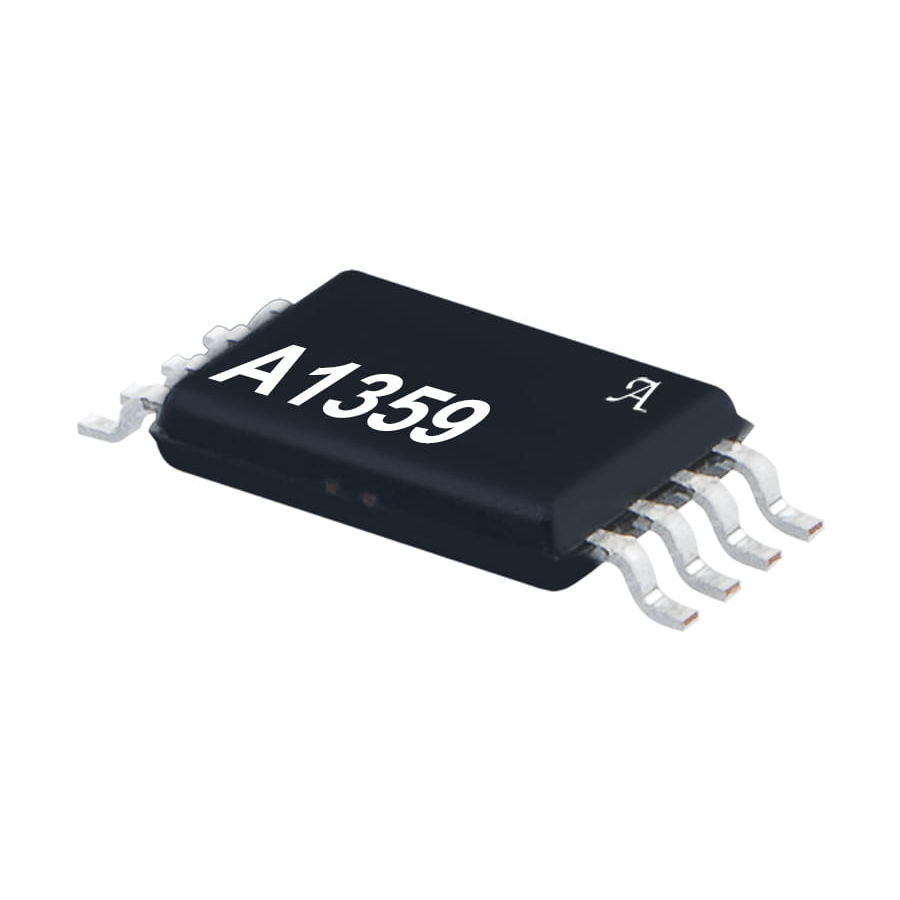 Linear position sensor A1359 series ALLEGRO MICROSYSTEMS angular