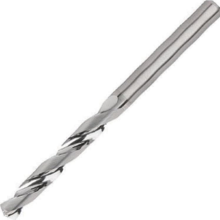 Solid drill bit KenDrill™ HPS Kennametal for aluminum / carbide / twist
