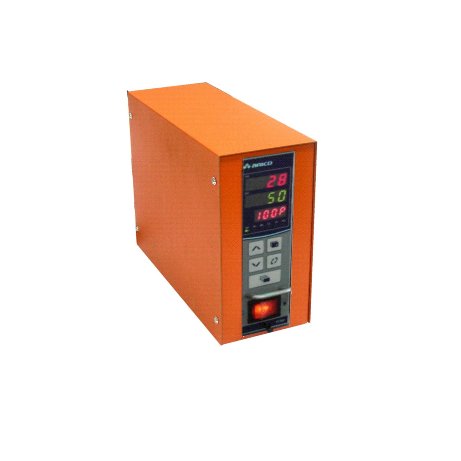 Digital temperature controller TC5F 1 ARICO Technology Co., Ltd
