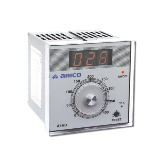 Digital temperature controller A4AD ARICO Technology Co., Ltd