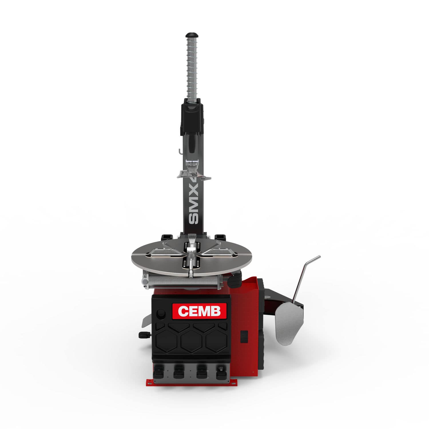 Car tire changer SMX40 CEMB automatic / vertical