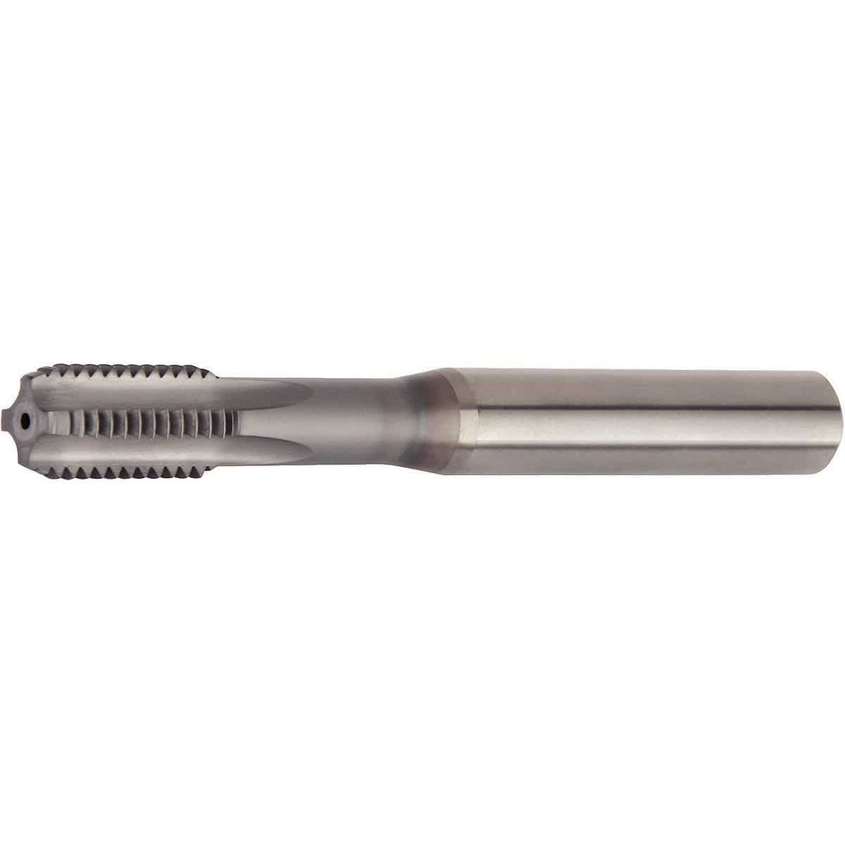 Throughhole tap GX352733 Widia Manchester for blind holes