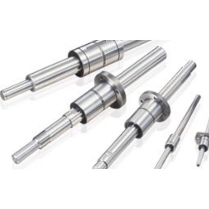 Metal shaft SSP series NB linear / ball spline / transmission