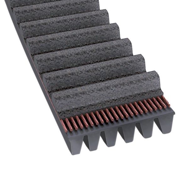 Timing belt CONTI® SYNCHRORIB CXP/CXA Continental Industry