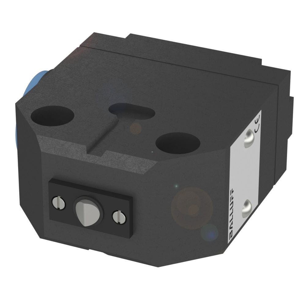 Rotating cam limit switch BNS006E Balluff GmbH IEC / mechanical