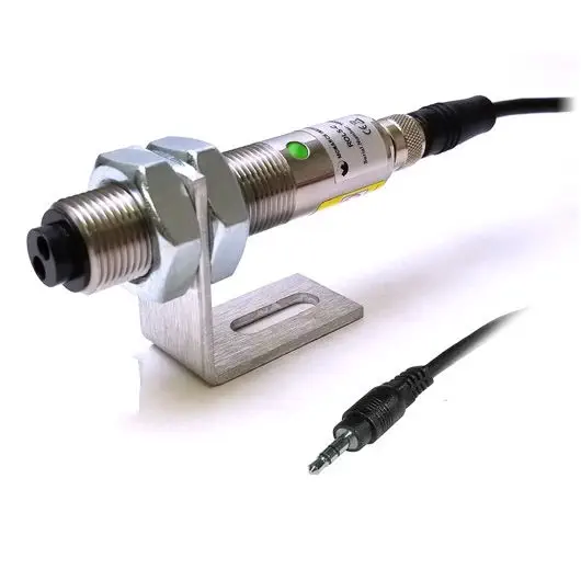 Speed optical sensor - RLS series - MONARCH INSTRUMENT - energy consumption  / surface mounted / rugged