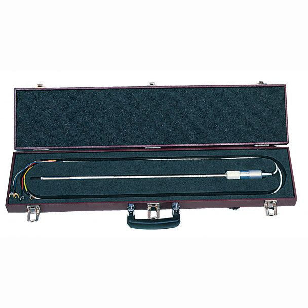 Reference temperature probe - 96178 - AOIP - platinum resistive / plug ...