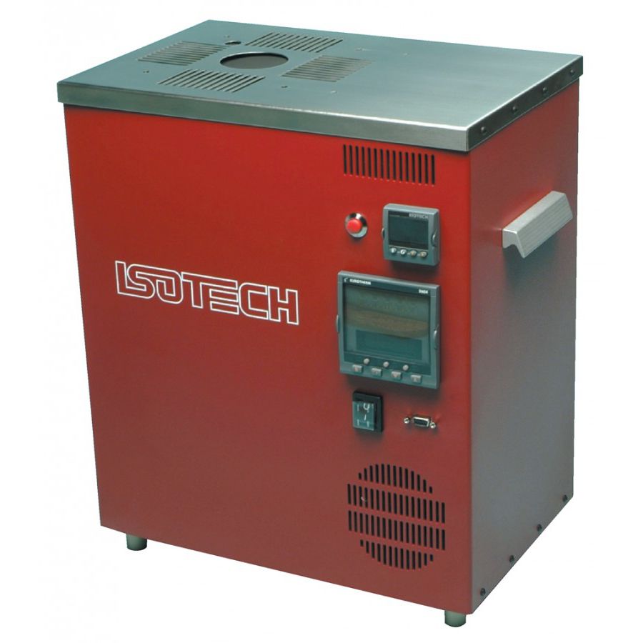 Hightemperature black body calibration source OBERON R 426 AOIP for pyrometers
