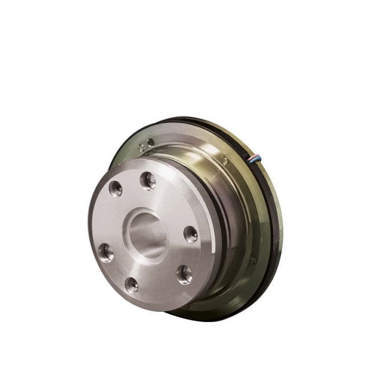 Hightorque brake 86 611 04H BINDER friction