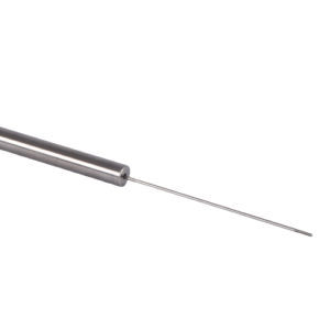 Linear displacement sensor - SX12K series - SENSOREX MEGGITT - AC LVDT ...