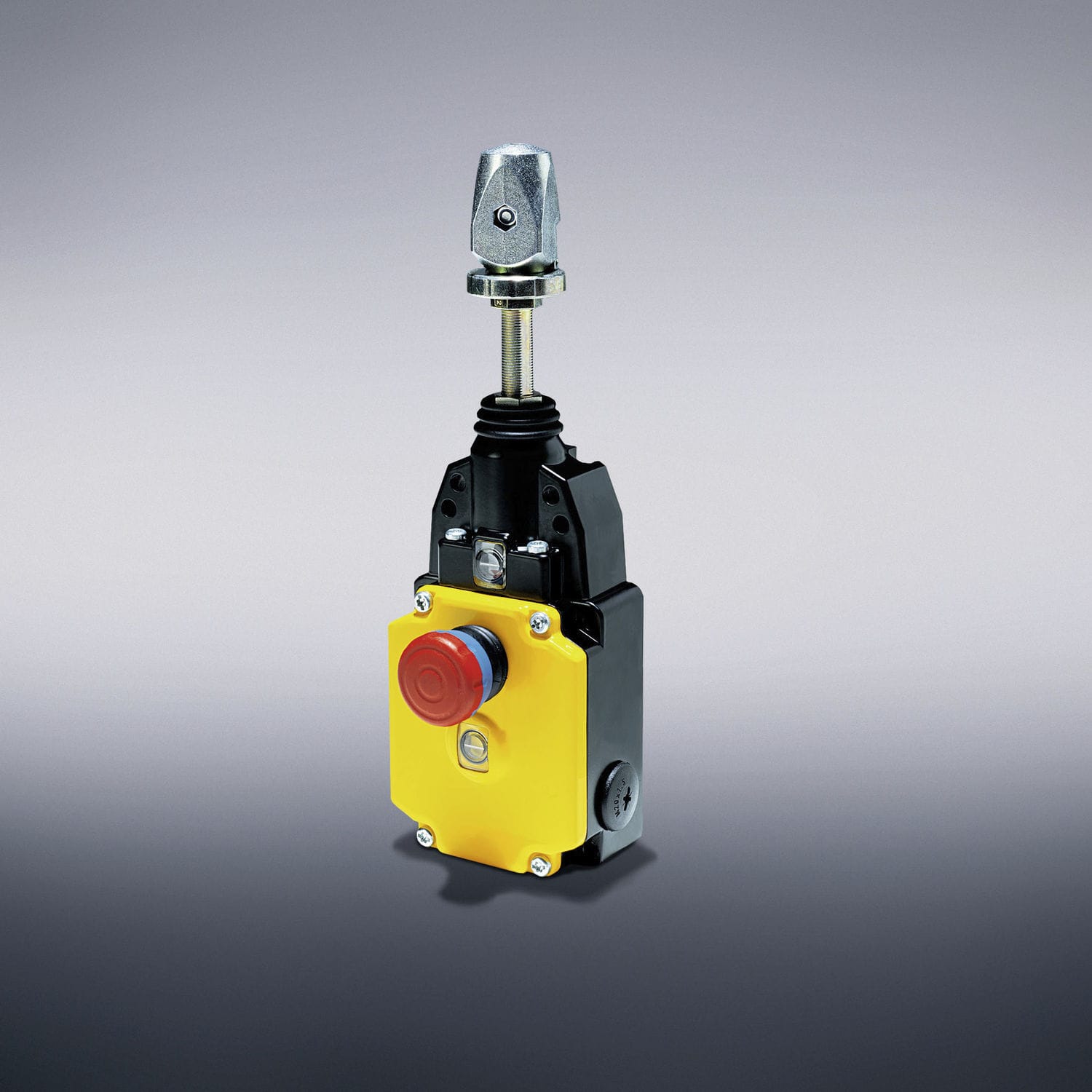 Cablepull switch PSENrope PILZ 2pole / manual / safety