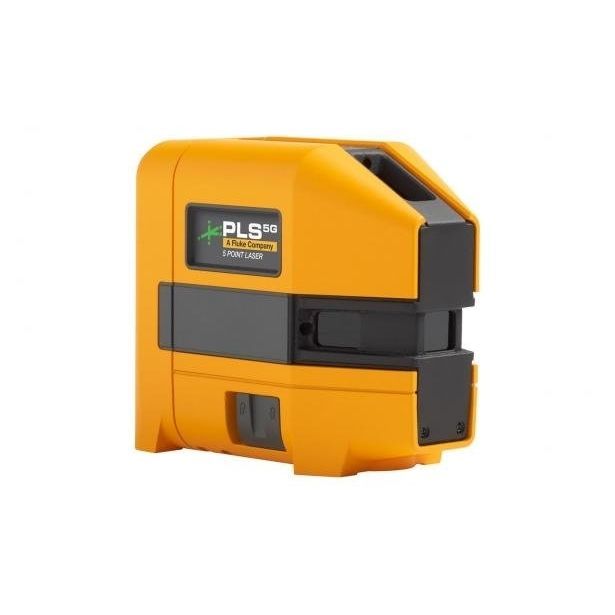 Rotary laser level