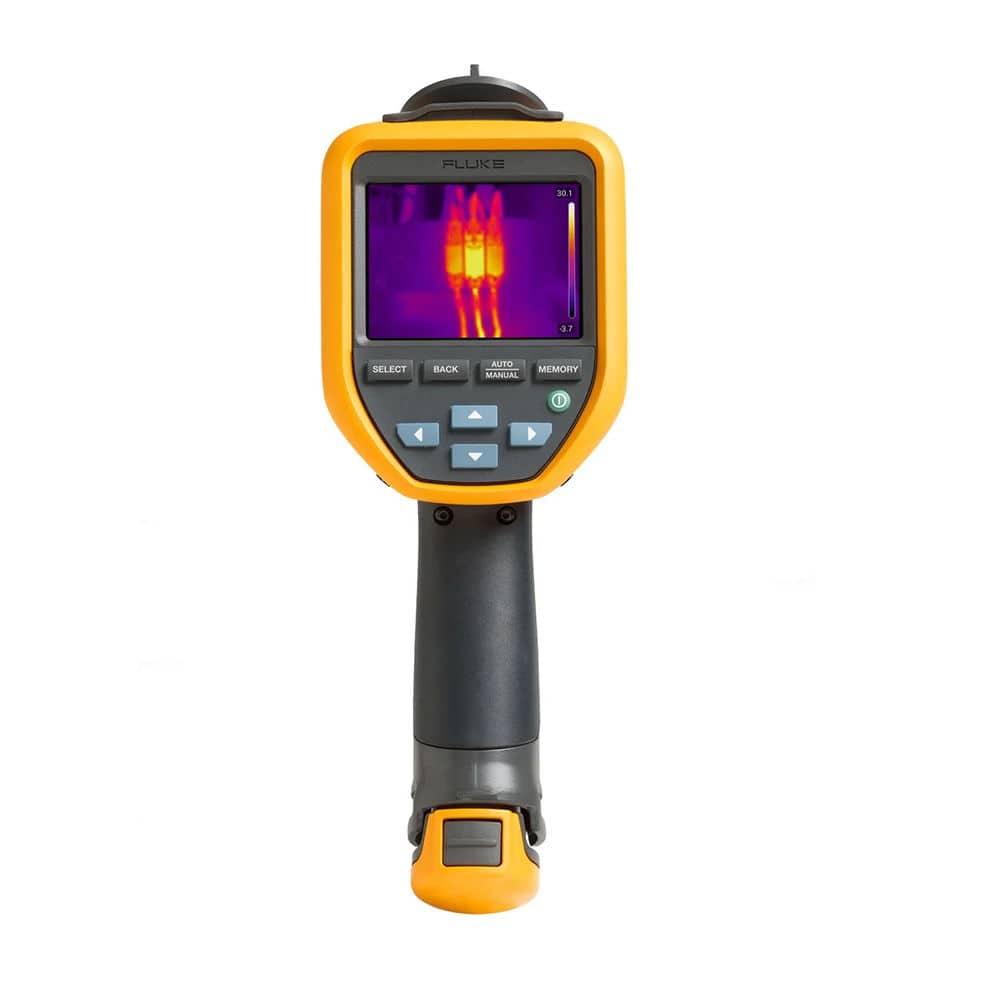 Thermal imaging camera Fluke TiS20+ FLUKE industrial / HVAC / inspection