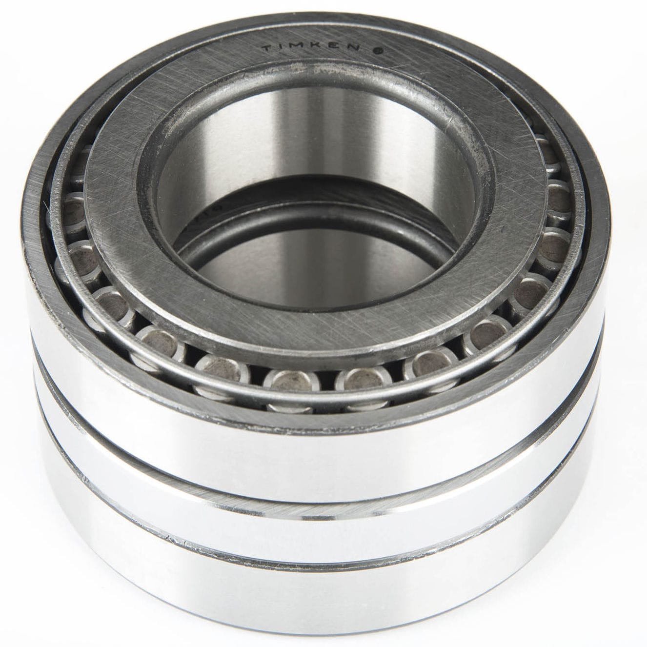 Tapered Roller Bearing - 2TS-DM - TIMKEN Europe - Double-row / Steel ...