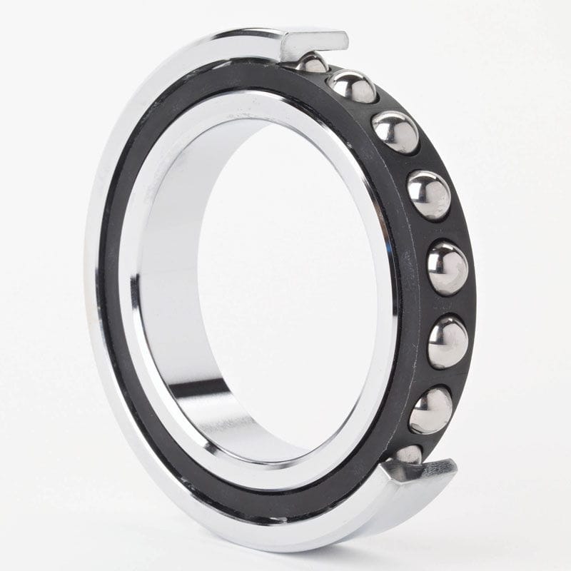 Ball bearing bearing MM/MMV TIMKEN Europe radial / thinsection