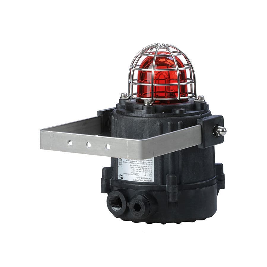ATEX beacon E2XB10 ae&t strobe / xenon / 230VAC